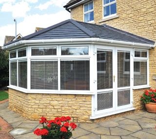 Equinox Conservatory Roofing Solutions